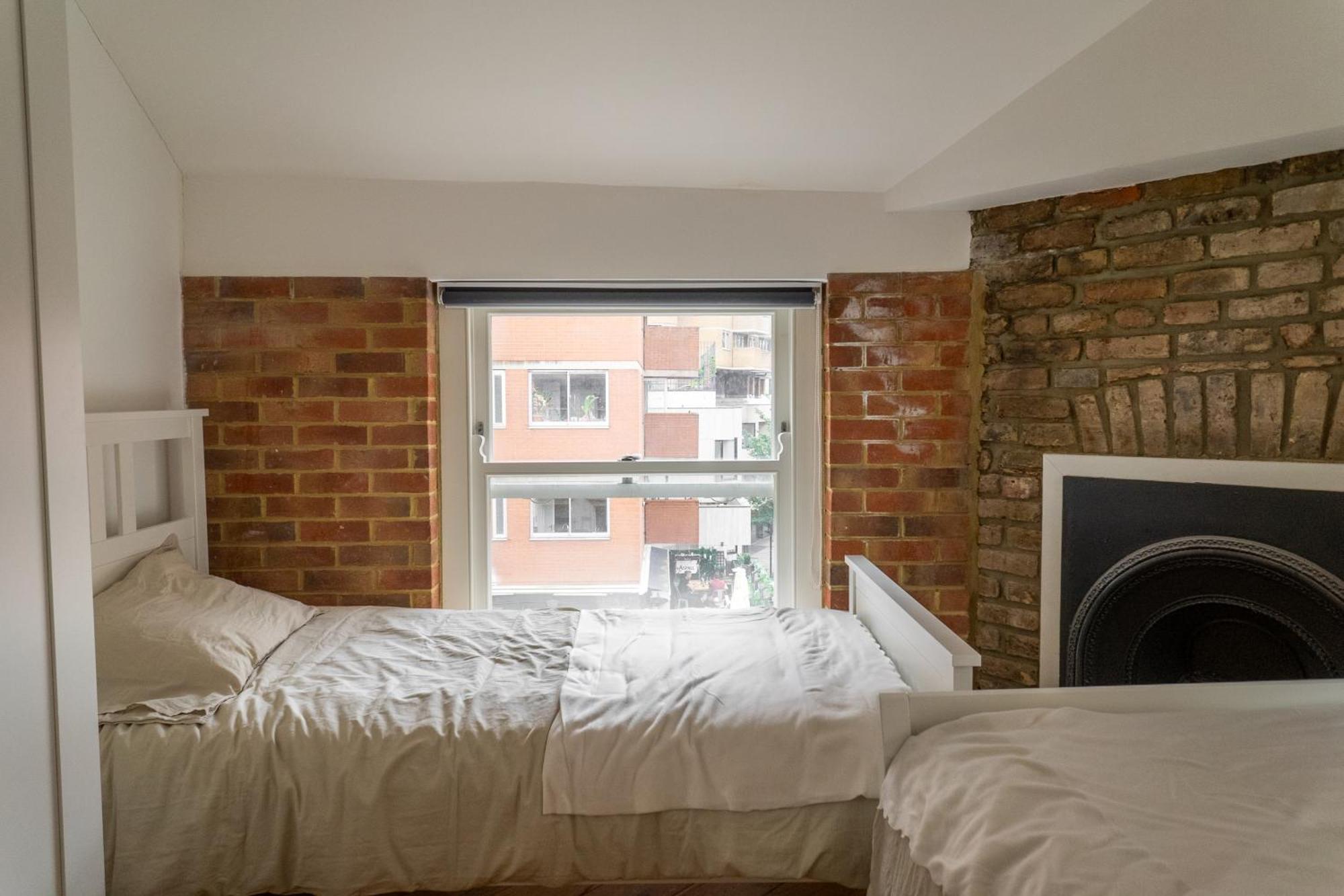 City Air Apartments - Hatton Garden - Great Transport Links London Exteriör bild